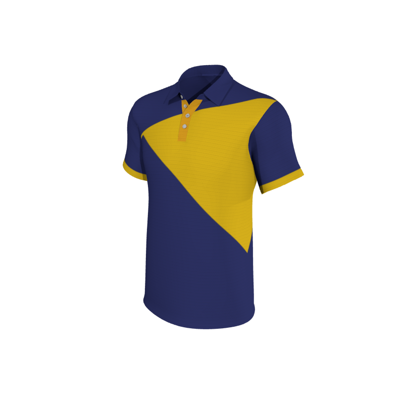 Design Your Own Polo Shirts 1.3 Mens ActivTek Polo. (x 5) - OTG - Create Custom Gear