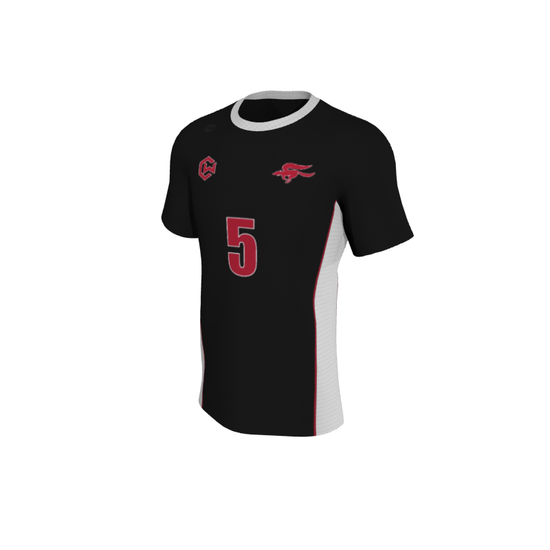 Design Your Own Tees 1.1 Mens ActivTek Tee. (x 7)