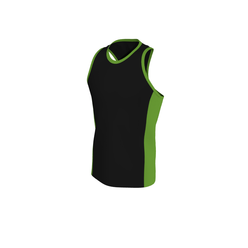 Design Your Own Running Apparel 4.1 Mens Active Singlet. (x 10)