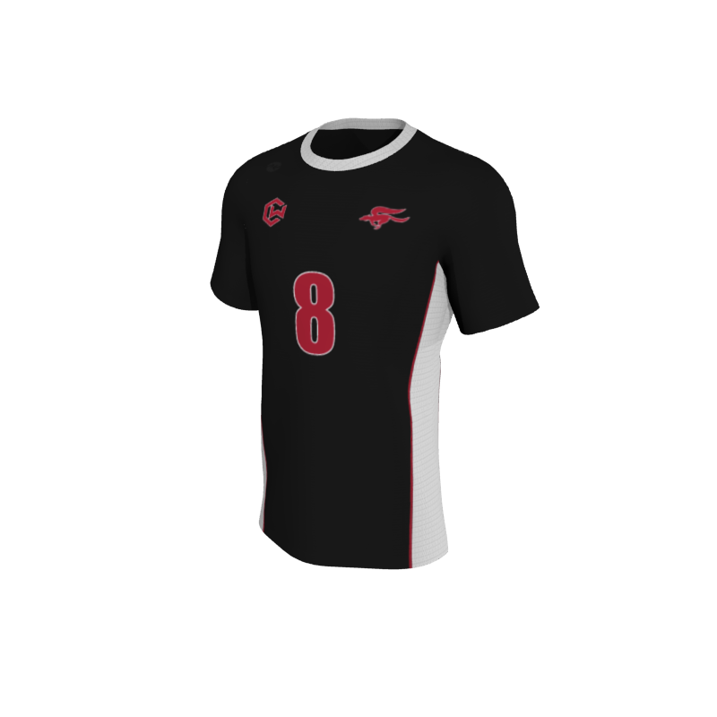 Design Your Own Tees 1.1 Mens ActivTek Tee. (x 7)