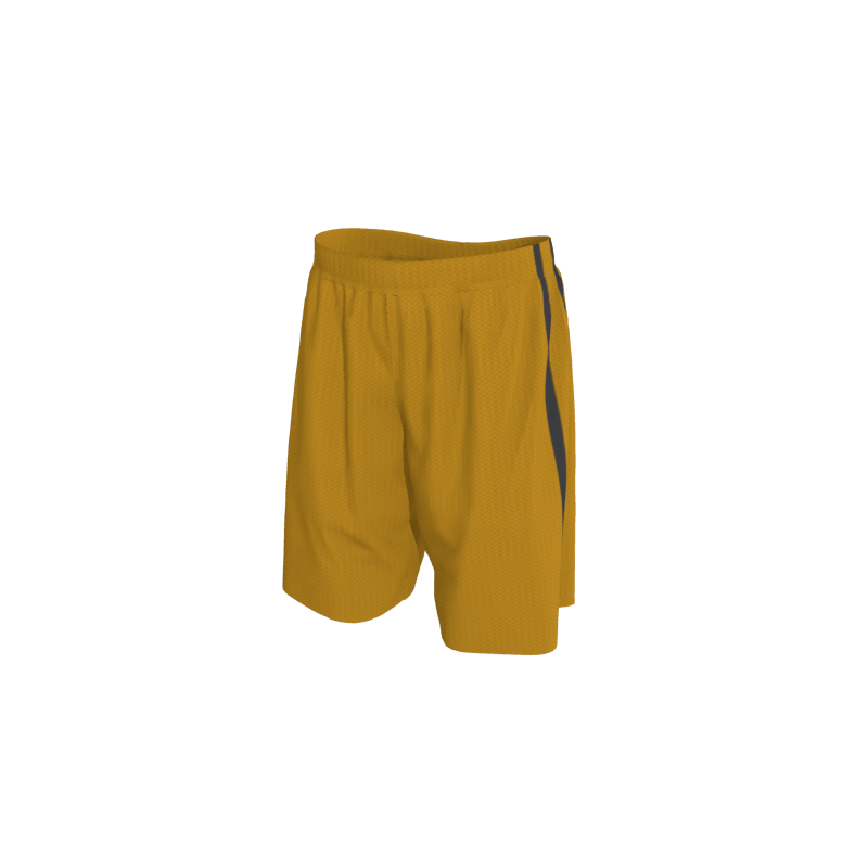 Design Your Own Soccer Apparel 1.3 Mens TeamTek Soccer Shorts. (x 5)