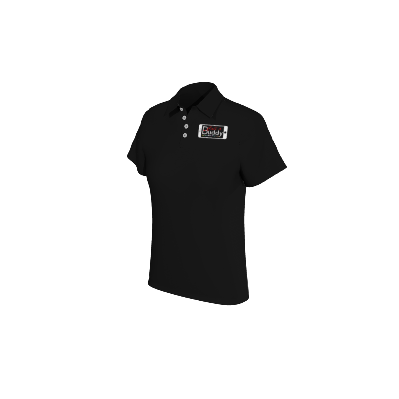 Design Your Own Polo Shirts 1.2 Womens ActivTek Polo. (x 6)