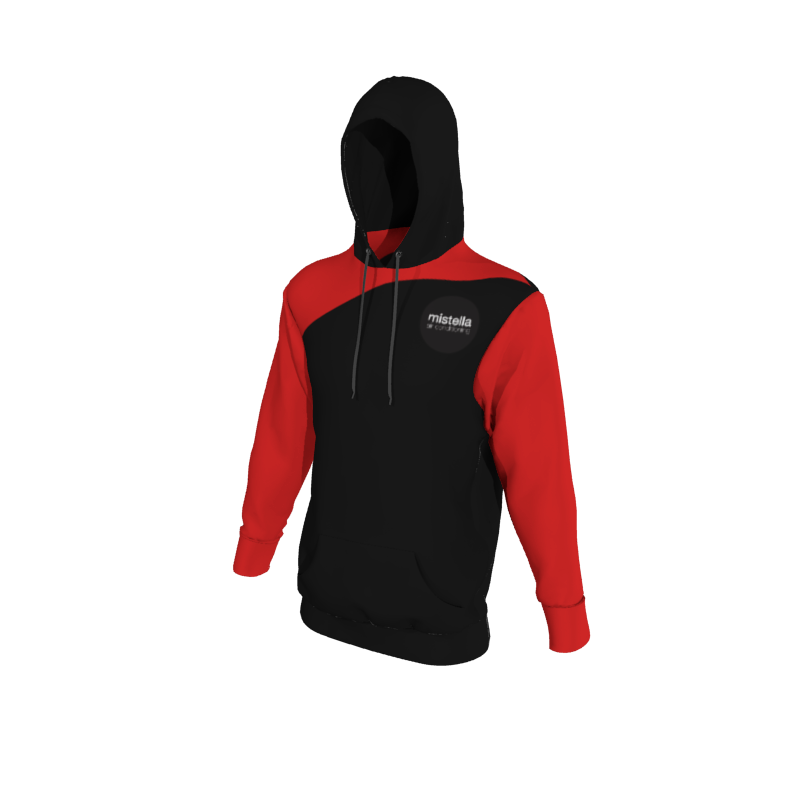 Design Your Own Gym and Fitness Apparel 2.8 Mens Custom Hoodie. (x 11)