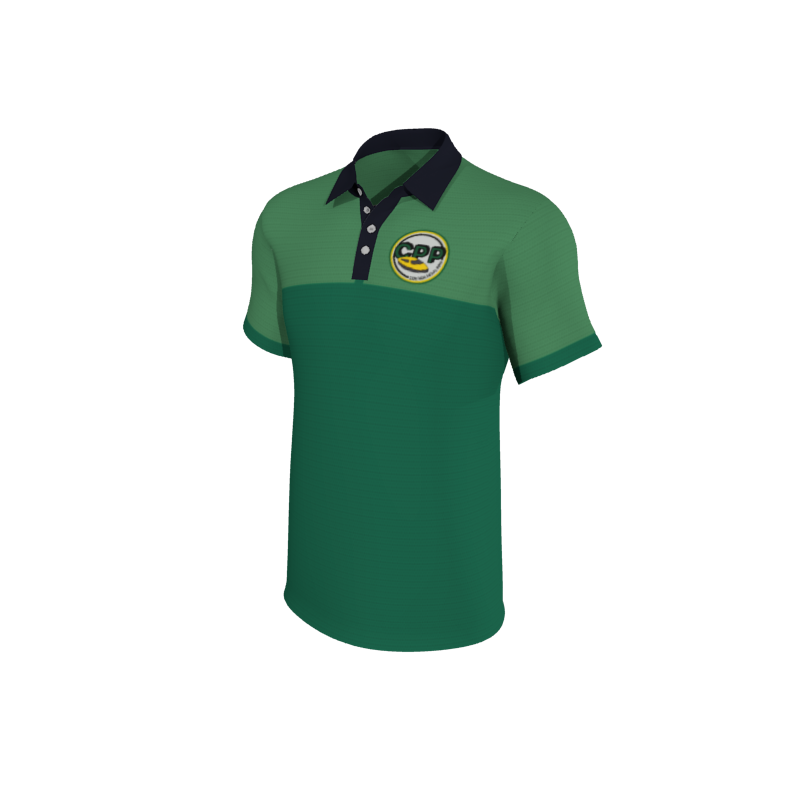 Design Your Own Polo Shirts 1.2 Mens ActivTek Polo. (x 16)