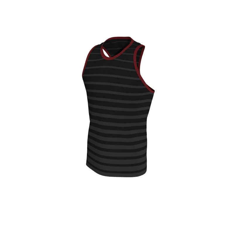 Design Your Own Running Apparel 4.5 Mens Active Singlet. (x 12)