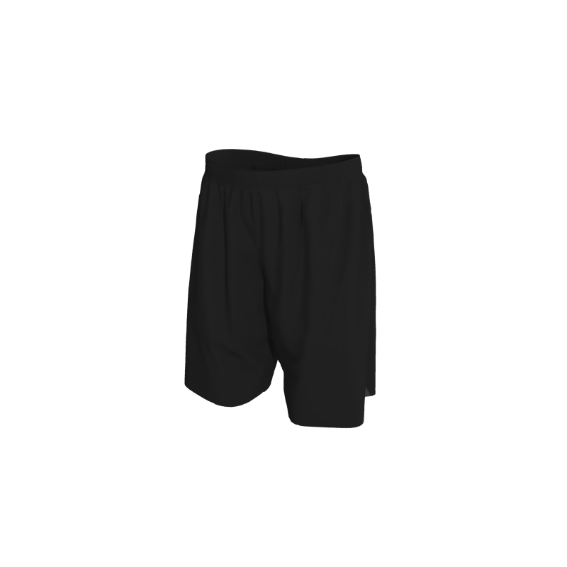 Design Your Own Soccer Apparel 1.1 Mens TeamTek Soccer Shorts. (x 5) - OTG - Create Custom Gear