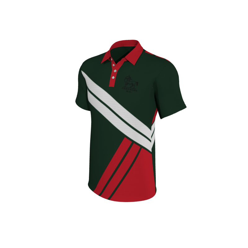 Design Your Own Polo Shirts 1.14 Mens ActivTek Polo. (x 20)