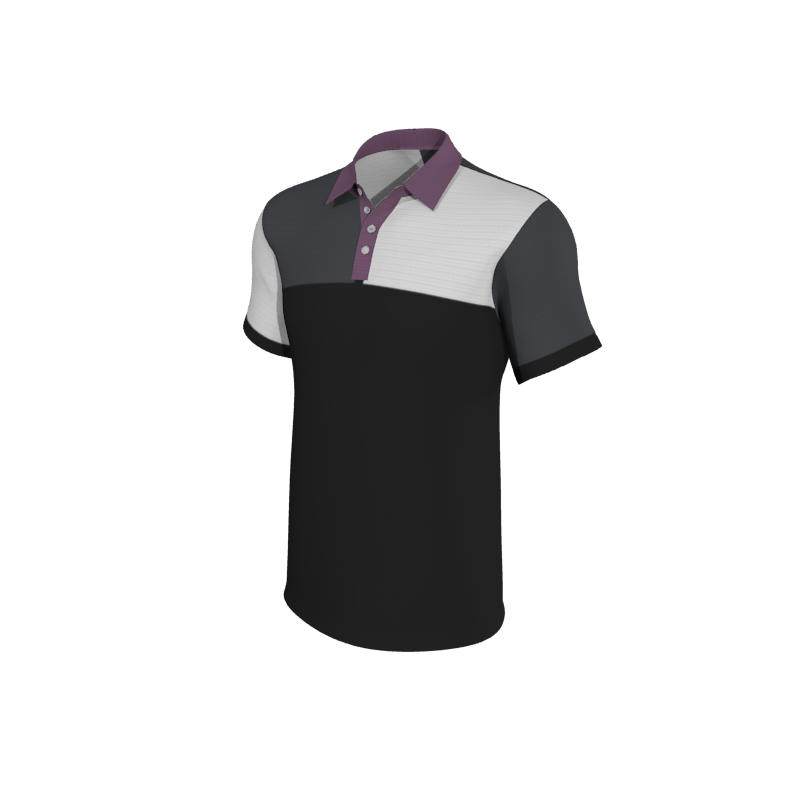 Design Your Own Polo Shirts 1.2 Mens ActivTek Polo. (x 10)