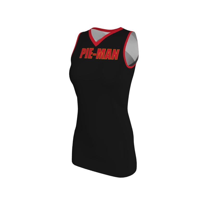 Design Your Own Hockey Apparel 2.2 Womens Club Dress. (x 5) - OTG - Create Custom Gear