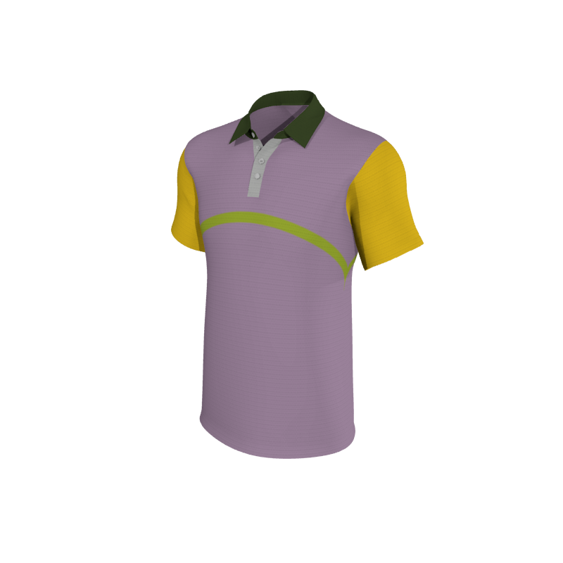 Design Your Own Polo Shirts 1.17 Mens ActivTek Polo. (x 5) - OTG - Create Custom Gear