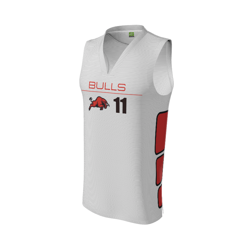 Basketball 1.12 Mens Basketball Jersey. (x 8)