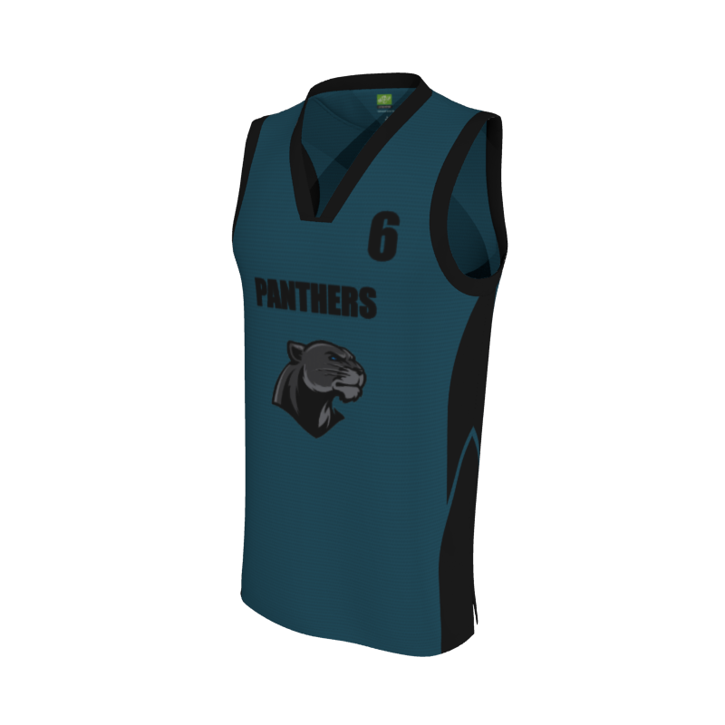 Design Your Own Basketball Apparel 1.7 Mens Basketball Jersey. (x 12)