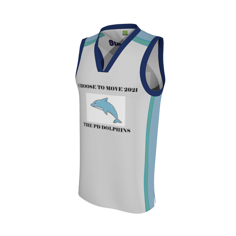 Design Your Own Basketball Apparel 1.3 Mens Basketball Jersey. (x 13)