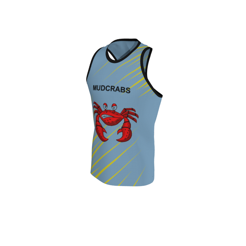 Design Your Own Running Apparel 4.13 Mens Active Singlet. (x 12)