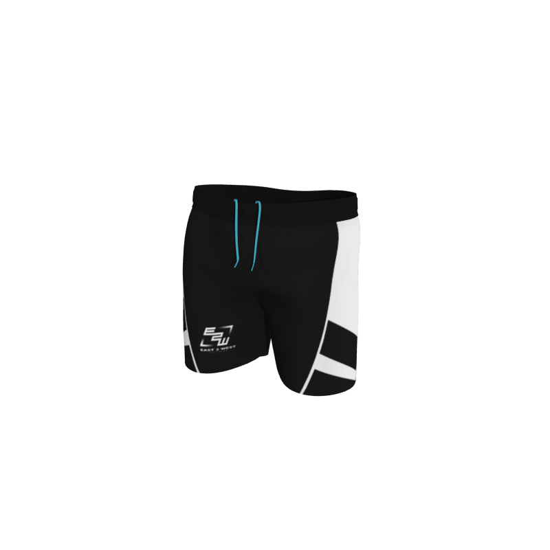 Design Your Own Shorts and Pants 1.1 Mens ActivTek Train Short. (x 5)