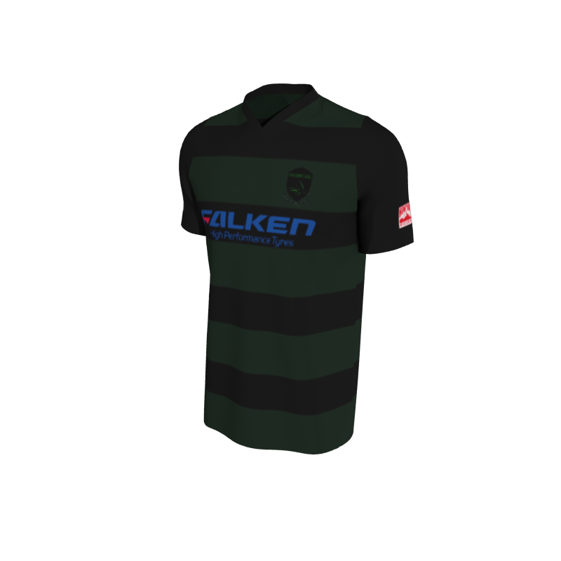 Design Your Own Soccer Apparel 1.3 Mens TeamTek Soccer Jersey. (x 15)