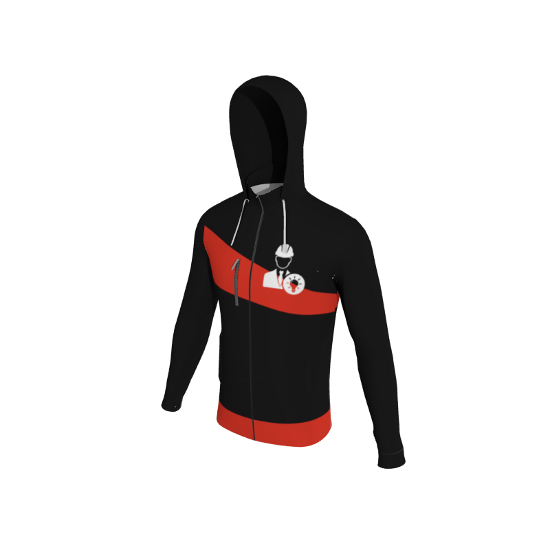 Design Your Own Jackets 003 Activtek Softshell Jacket - Mens. (x 20)