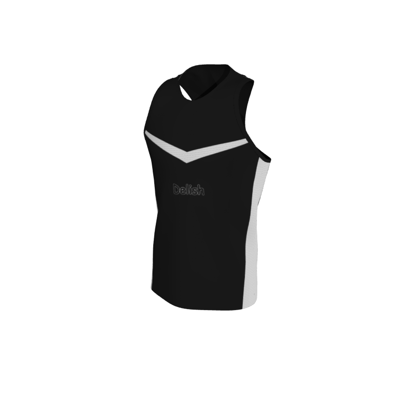 Design Your Own Running Apparel 4.15 Mens Active Singlet. (x 16)