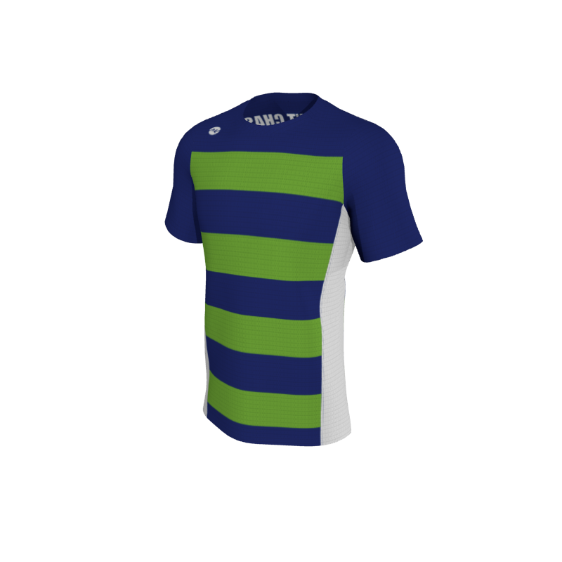 Design Your Own Tees 1.1 Mens ActivTek Tee. (x 14) - OTG - Create Custom Gear