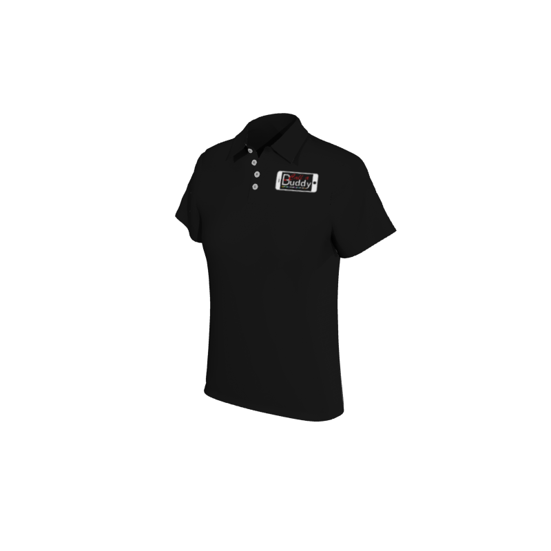 Design Your Own Polo Shirts 1.2 Womens ActivTek Polo. (x 24)