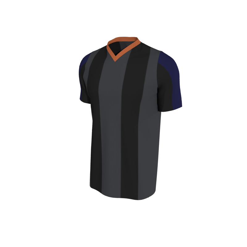 Design Your Own Soccer Apparel 1.2 Mens TeamTek Soccer Jersey. (x 5) - OTG - Create Custom Gear