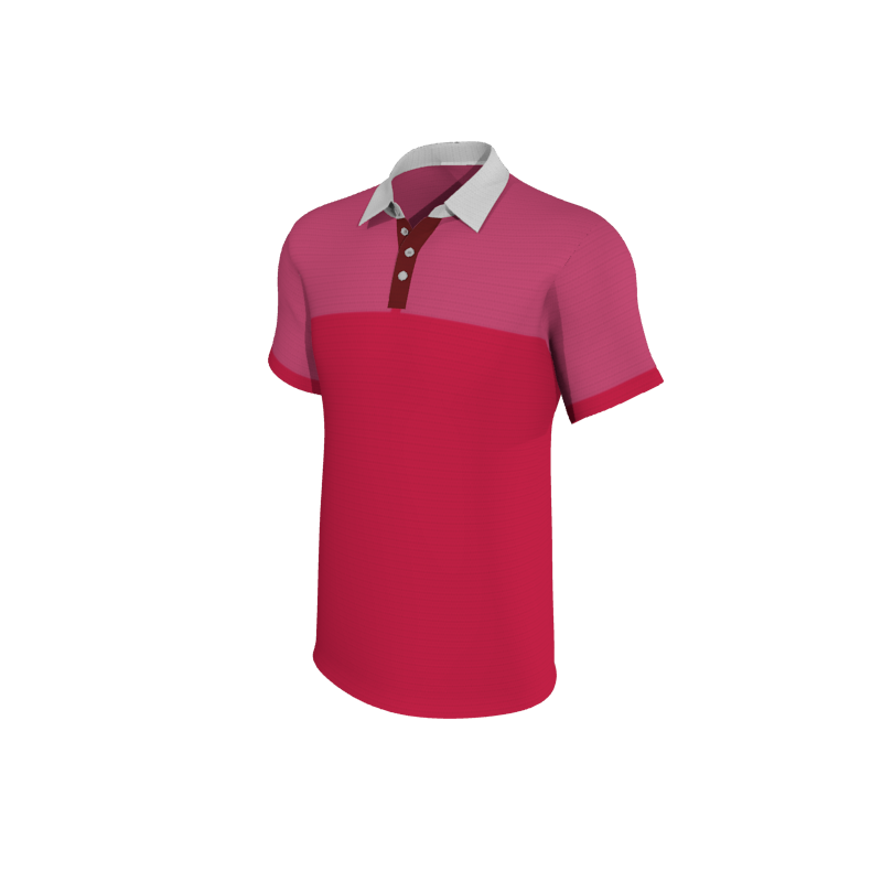 Design Your Own Polo Shirts 1.2 Mens ActivTek Polo. (x 5) - OTG - Create Custom Gear