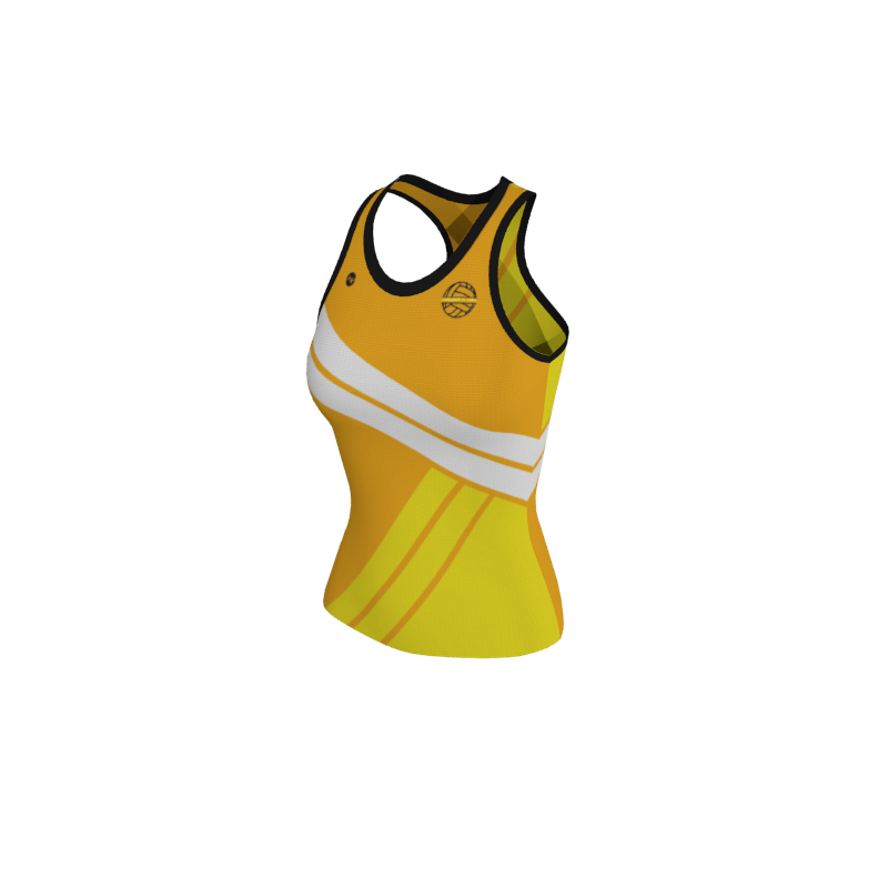 Design Your Own Running Apparel 4.14 Womens Active Singlet. (x 12)
