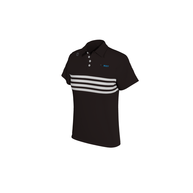 Design Your Own Polo Shirts 1.21 Womens ActivTek Polo. (x 5)