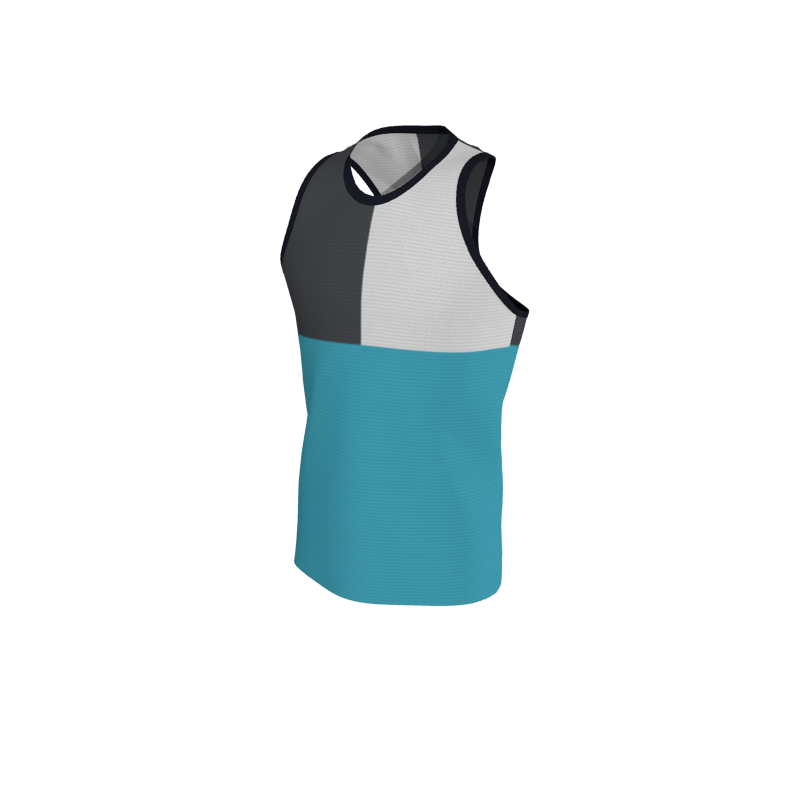 Design Your Own Running Apparel 4.2 Mens Active Singlet. (x 20)