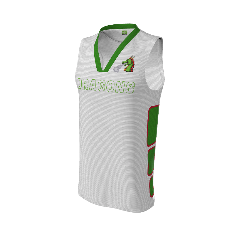 Basketball 1.12 Mens Basketball Jersey. (x 9)