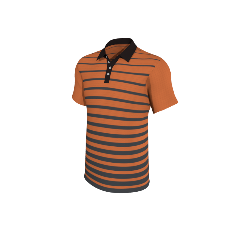 Design Your Own Polo Shirts 1.5 Mens ActivTek Polo. (x 10) - OTG - Create Custom Gear