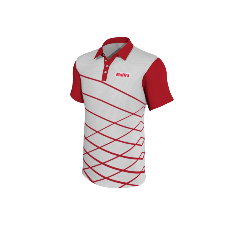 Design Your Own Polo Shirts 1.12 Mens ActivTek Polo. (x 10) - OTG - Create Custom Gear