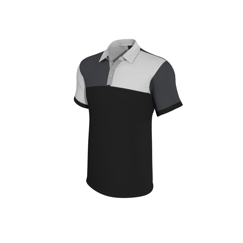 Design Your Own Polo Shirts 1.2 Mens ActivTek Polo. (x 10) - OTG - Create Custom Gear