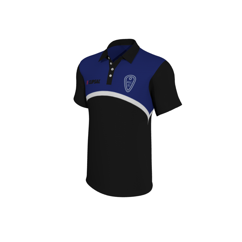 Design Your Own Polo Shirts 1.17 Mens ActivTek Polo. (x 16)