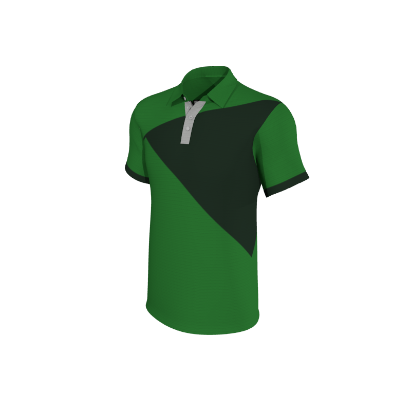 Design Your Own Polo Shirts 1.3 Mens ActivTek Polo. (x 5)