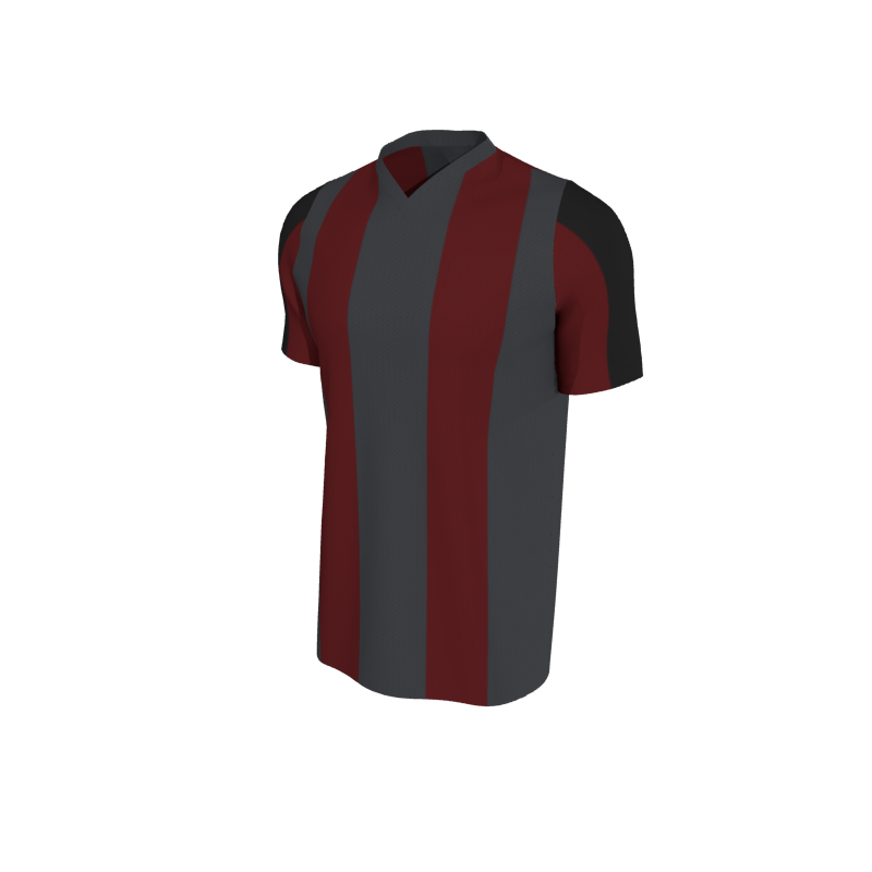 Design Your Own Soccer Apparel 1.2 Mens TeamTek Soccer Jersey. (x 5)