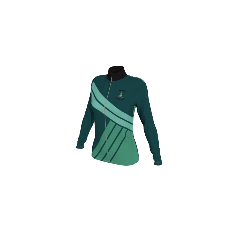 Design Your Own Jackets 007 Womens Aerotek Softshell Jacket. (x 135)