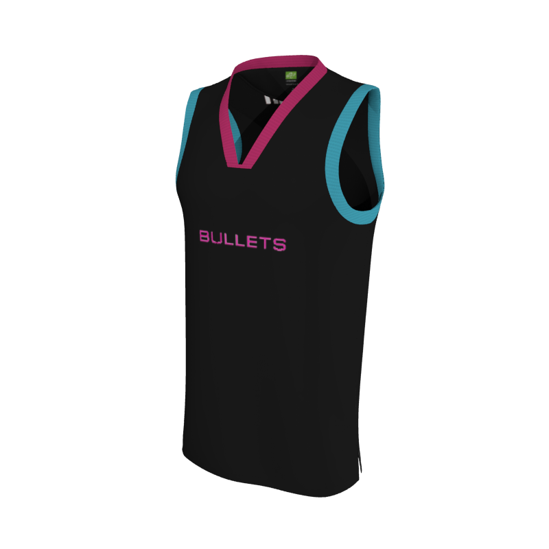 Design Your Own Basketball Apparel 1.5 Mens Basketball Jersey. (x 6)