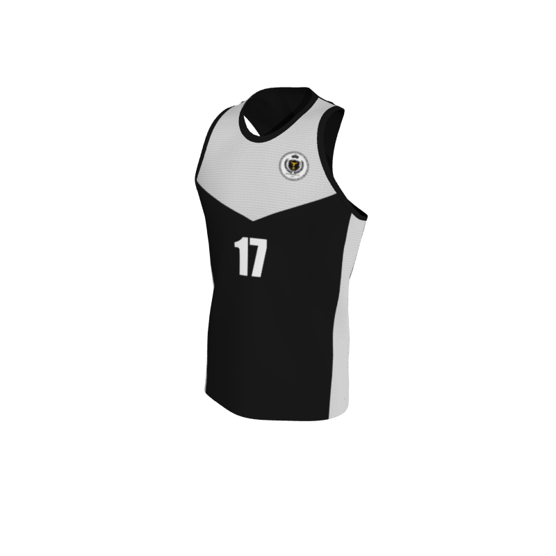 Design Your Own Running Apparel 4.15 Mens Active Singlet. (x 5) - OTG - Create Custom Gear