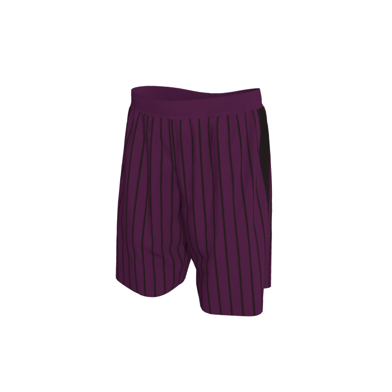 Design Your Own Basketball Apparel 1.11 Mens TeamTek Basketball Shorts. (x 12)