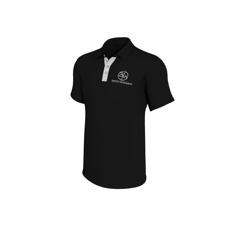 Design Your Own Polo Shirts 1.1 Mens ActivTek Polo. (x 5)