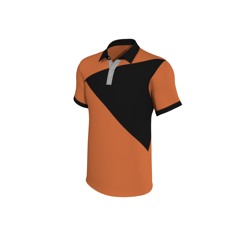 Design Your Own Polo Shirts 1.3 Mens ActivTek Polo. (x 10)