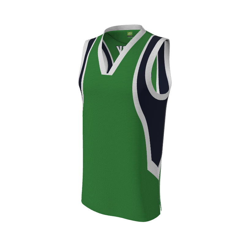 Basketball 1.6 Mens Basketball Jersey. (x 8)