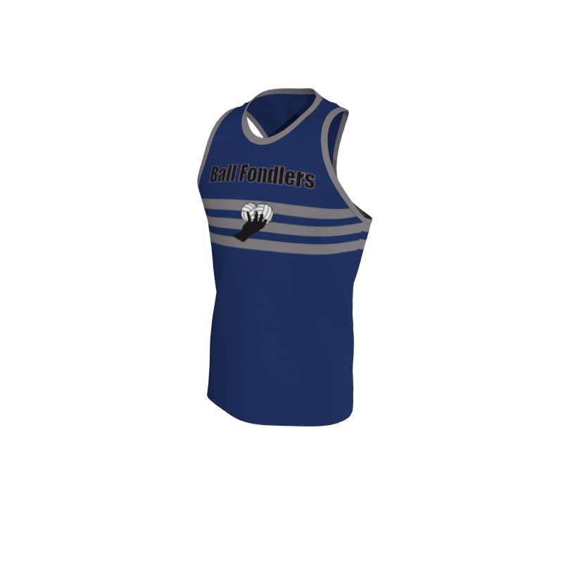 Design Your Own Running Apparel 4.19 Mens Active Singlet. (x 5)