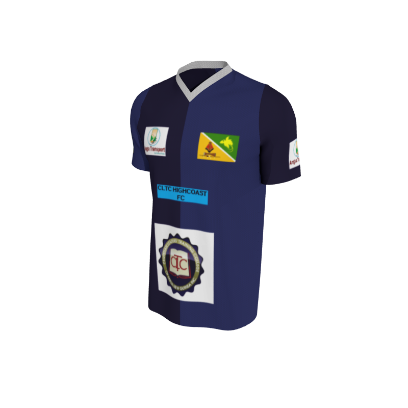 Design Your Own Soccer Apparel 1.5 Mens TeamTek Soccer Jersey. (x 20)