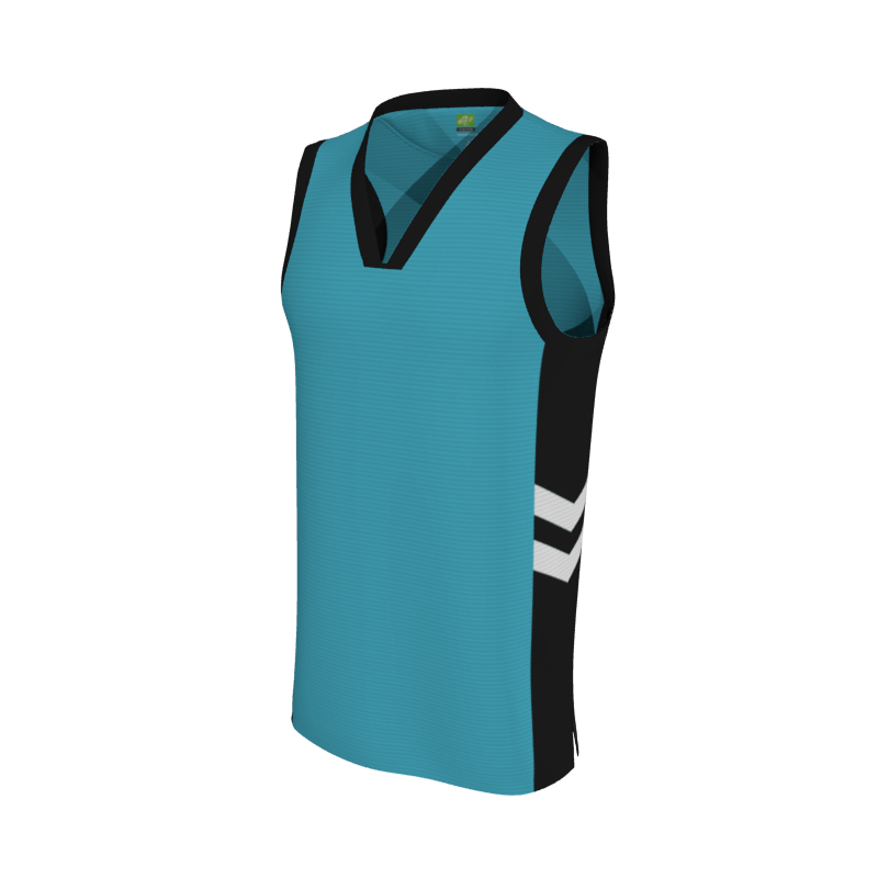 Design Your Own Basketball Apparel 1.10 Mens Basketball Jersey. (x 5)