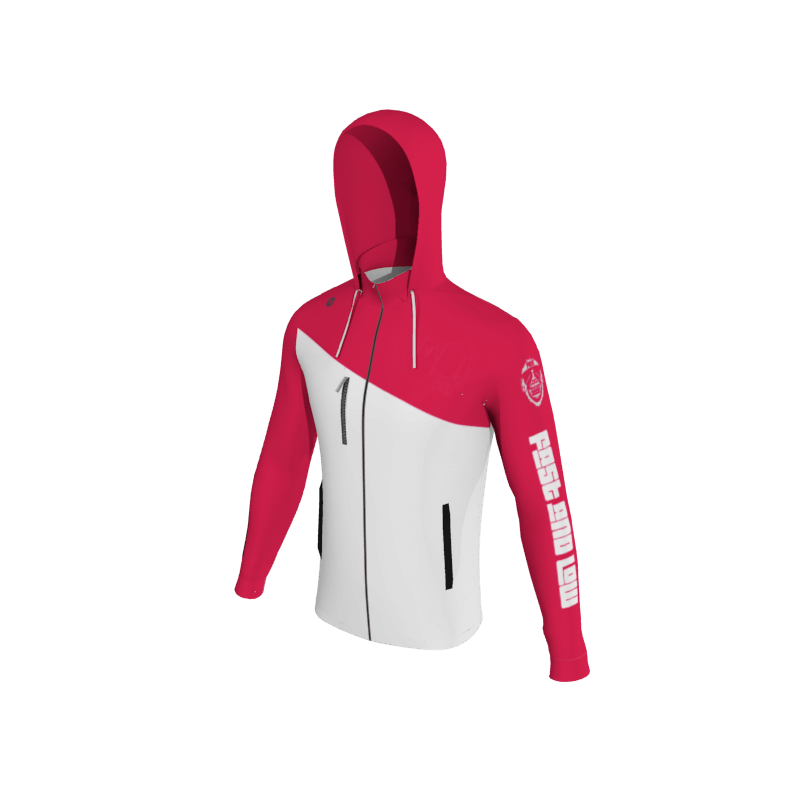 Design Your Own Jackets 002 Activtek Softshell Jacket - Mens. (x 5)