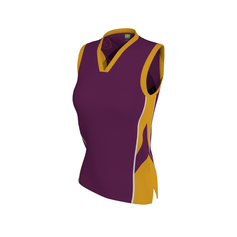 Basketball 1.14 Womens Basketball Jersey. (x 5)