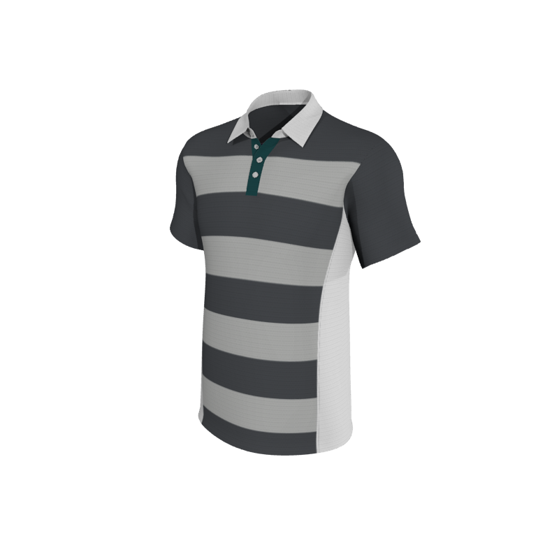 Design Your Own Polo Shirts 1.1 Mens ActivTek Polo. (x 5) - OTG - Create Custom Gear